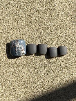 ナンバーシックス(No.6)/フット☆シンプルコース