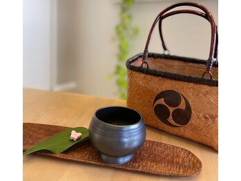 アデージョ(Adejio)/アフターティー