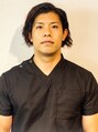 アンダードッグジム(UNDER DOG GYM) 落合 拓郎