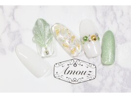 定額【テーマ:ペリドット】3