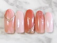 ユースタイル 中野店(U-style)/ミラーアート