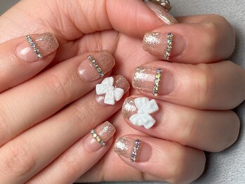 ラフィーナ(RAFFINA)/