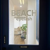 ビーチ アイラッシュ(BEACH eyelash)