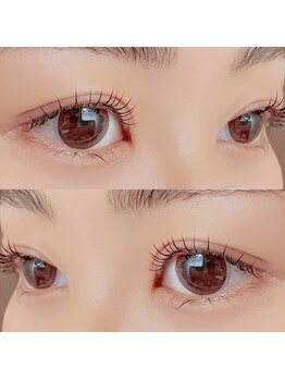 ママンビューティー(Maman Beauty)/ケラチンリフト(まつ毛パーマ)