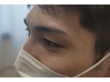 ネモフィリア(Nemophilia)/メンズアイブロウ