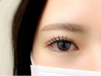 リリーラッシュ 国分寺北口店(LilyLash)/パリジェンヌラッシュリフト