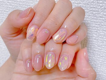 エクラ 横浜関内店(Eclat)/☆シンプルデザイン☆