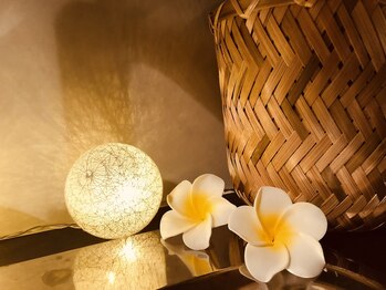 サロン ド エイチ(salon de H 1)/オイルマッサージ/四ツ谷/新宿