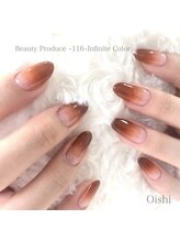 116インフィニットカラー 北浦和東口(116 Infinite Color)/◆お客様ネイル◆