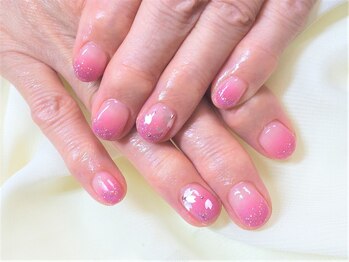 ジョリ ネイルズ(Jolie nails)/