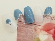 ティーエヌ 辻堂店/定額ネイル☆6600円