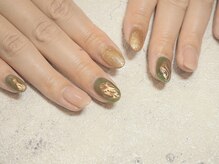 ビーズアモール 大府店(B's amor)/B's amor 大府店 Nail design