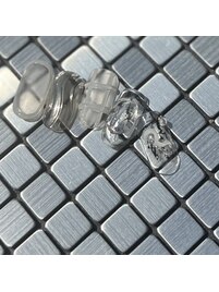 個性派ニュアンス