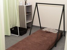 背乗り文鳥 秋葉原店/完全個室セラピールームにご案内