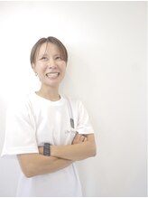 ライフタイムビューティ 江戸堀(LifeTimeBeauty) Nanae 
