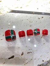 ラフィーナ(RAFFINA)/クリスマス　クリスマスツリー