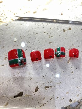 ラフィーナ(RAFFINA)/クリスマス　クリスマスツリー