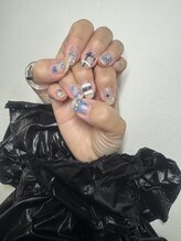 モウ(mow...)/アートし放題コース！！