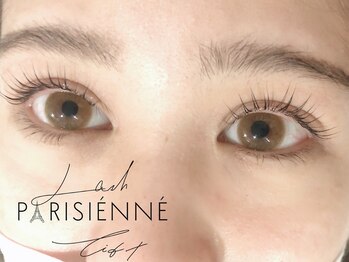 プラスアール(+R)/【パリジェンヌラッシュリフト】