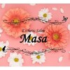 エステサロン マーサ(Masa)ロゴ