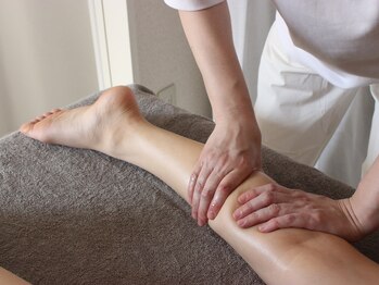 アリビオ(Alibio)/足のむくみからすっきり解消♪