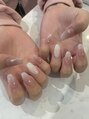 ネイルアンドアイラッシュ シャトン(Chaton) ベビーブーマー