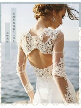 カラー(Calla)/ブライダルプラン