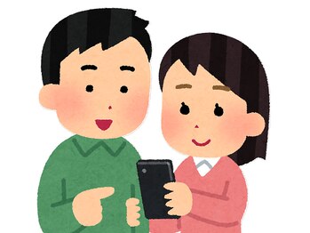 富士見美容整体院/男性の施術について