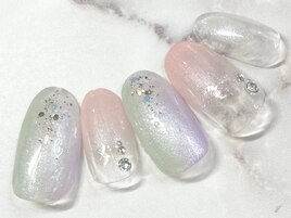 120分デザイン4本♪