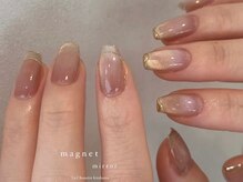 ラシュエット キタハマ(La Chouette kitahama)/10 art course ¥10,050-