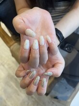 アールエム(Rm)/9月☆ネイル