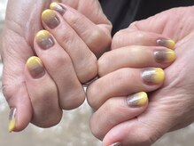 マハロ(MAHALO)/ミツバチグラデ