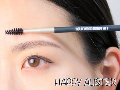 ハッピーアリスター(HAPPY ALISTER)の写真