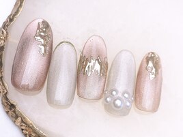 マグネットネイル¥8980