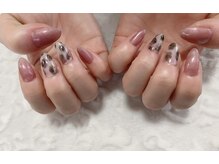 サロン ド シエル(Salon de ciel)/nail design...♪