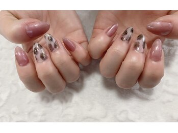 サロン ド シエル(Salon de ciel)/nail design...♪