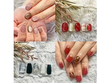 ネイルズ ココロ(nails cocoro)