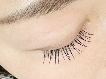 オメメビューティー(Omeme Beauty)/フラットラッシュ100本