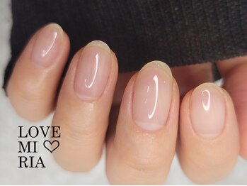 ラブミリア(LOVEMIRIA)