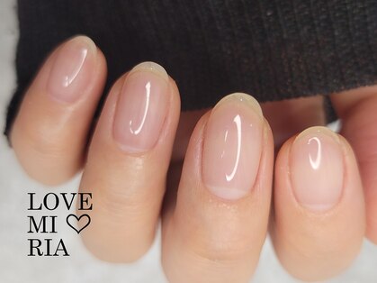 ラブミリア(LOVEMIRIA)の写真