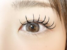 ソラネオリーブ 相模大野店(sola neolive)/【&Healthy】エクステ&パーマ