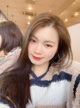 ソフィアネイル 赤羽店(Sofia Nail) Rubyリン 