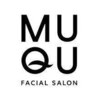 ムク 心斎橋店(MUQU)ロゴ