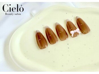 シエロ 川崎店(Cielo)/「シンプルデザイン」