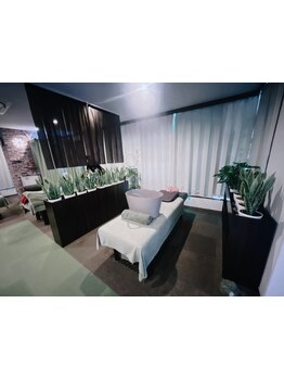 4000円以下のお手頃メニューがあるサロン