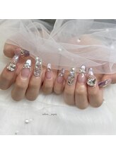 サロン アクア(salon AQUA)/