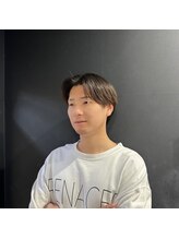 レナセール(RENACER) 山本 亮太
