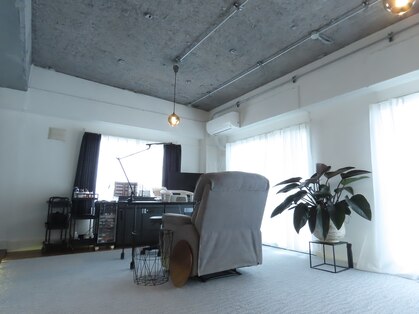アミュー(AMUU)の写真