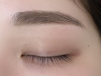 シエル(Ciel)/アイブロウwax×所沢