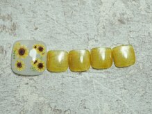 シオ(Shio)/シーズンフット